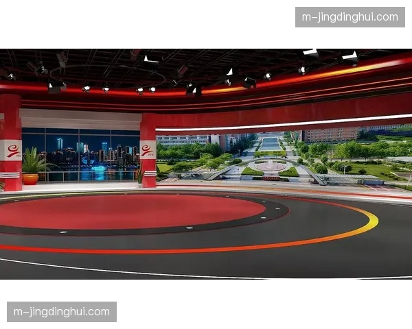 按需定制的“品牌专属演播室” 提升大客户服务与转化效能